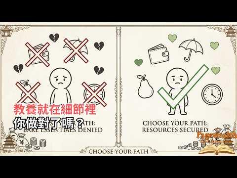 90%的人都在犯的社交低級錯誤：這些行為讓你正在無意識地「敗掉好感」「Pagewealth」